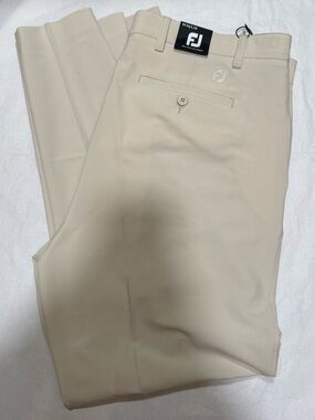 Men’s FJ Performance Pant